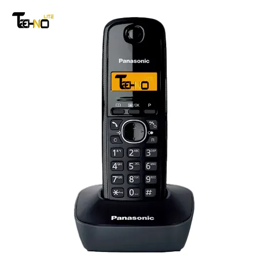 تلفن بی سیم پاناسونیک مدل KX-TG1611