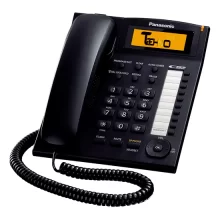 تلفن رومیزی پاناسونیک مدل KX-TS880MX