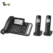 تلفن بیسیم KX-TG9582B