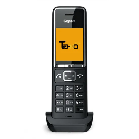 تلفن گیگاست COMFORT 550
