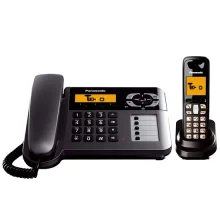 تلفن بی سیم پاناسونیک مدل KX-TG6461