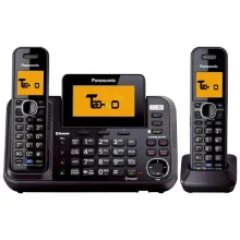 تلفن بی سیم پاناسونیک مدل KX-TG9542