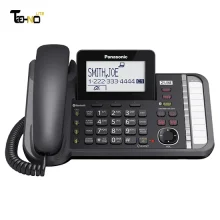 تلفن رومیزی KX-TG9582B