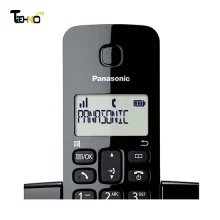 صفحه نمایش KX-TGB10