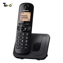 تلفن بی سیم پاناسونیک مدل TGC210