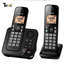 تلفن بیسیم پاناسونیک مدل KX-TGC362