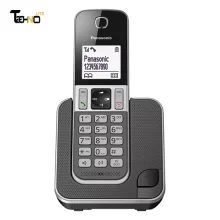 تلفن بی سیم پاناسونیک KX-TGD310