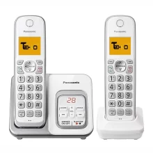 تلفن بی سیم پاناسونیک مدل KX-TGD532