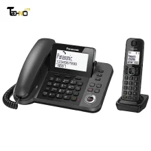 تلفن پاناسونیک مدل KX-TGF320