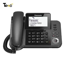 تلفن رومیزی KX-TGF320