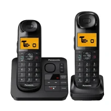 تلفن بی سیم پاناسونیک مدل KX-TGL432