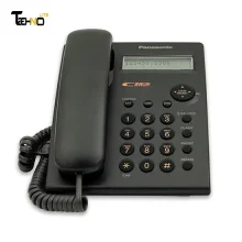 تلفن رومیزی پاناسونیک مدل KX-TSC11MX