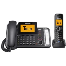 تلفن بی سیم پاناسونیک مدل KX-TG9581B