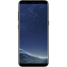 9318گوشي موبايل سامسونگ مدل Galaxy S8 G950FD دو سيم کارت