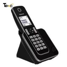 تلفن بیسیم مدل TGD310