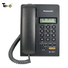 تلفن رومیزی پاناسونیک مدل KX-TSC62